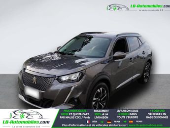  Voir d&eacute;tails -Peugeot 2008 PureTech 130  BVA &agrave; Beaupuy (31)