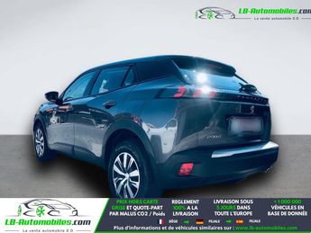  Voir d&eacute;tails -Peugeot 2008 BlueHDi 110  BVM &agrave; Beaupuy (31)