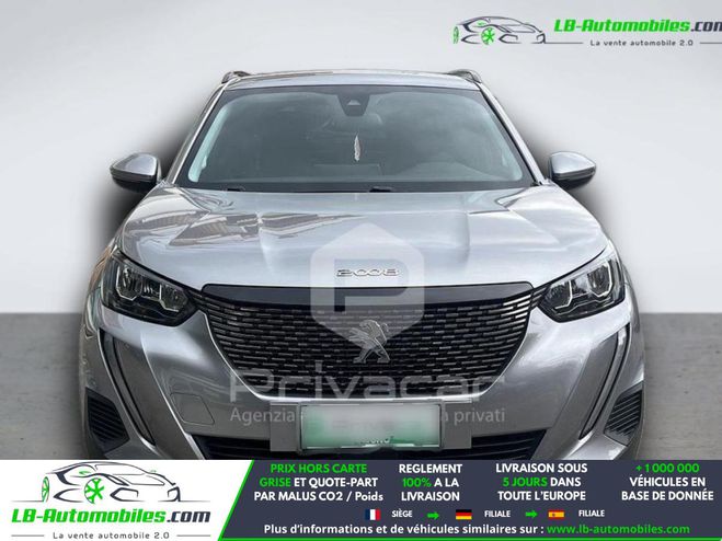 Peugeot 2008 BlueHDi 110  BVM Gris M�tallique de 2021