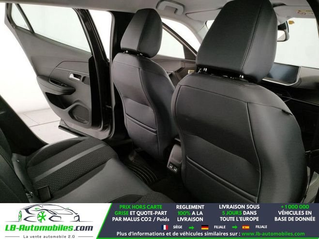 Peugeot 2008 BlueHDi 130  BVA Gris M�tallique de 2020