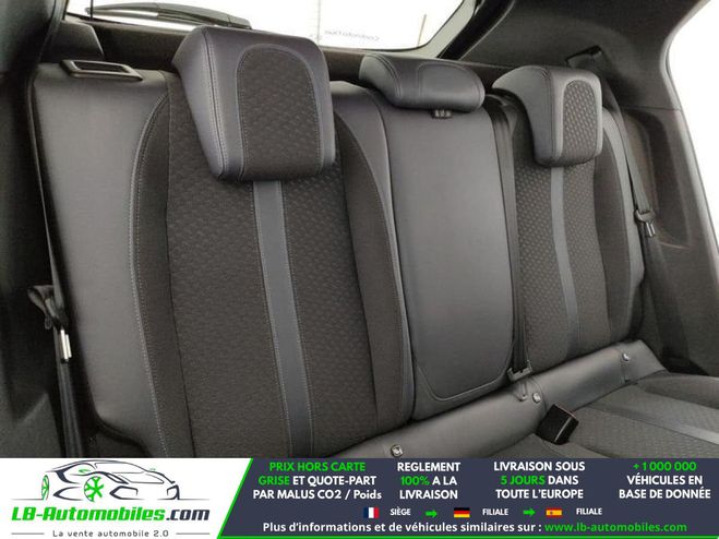 Peugeot 2008 BlueHDi 130  BVA Gris M�tallique de 2020