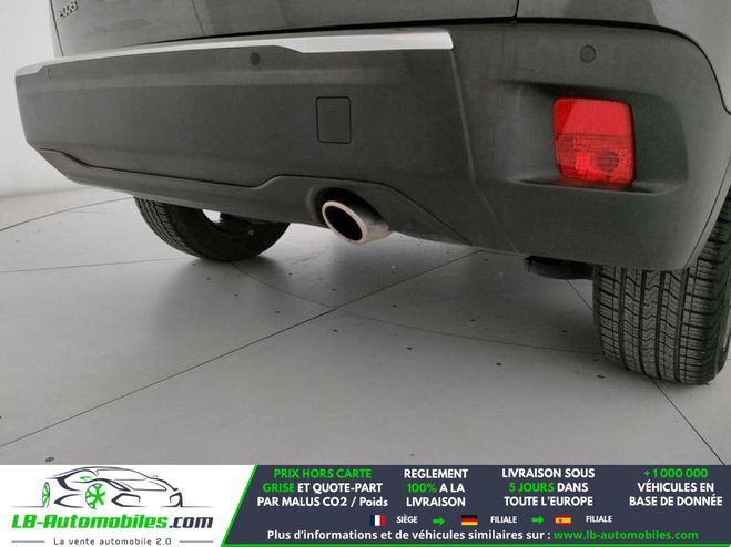 Peugeot 2008 BlueHDi 130  BVA Gris M�tallique de 2020