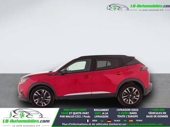  Voir d&eacute;tails -Peugeot 2008 BlueHDi 130  BVA &agrave; Beaupuy (31)