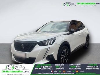  Voir d&eacute;tails -Peugeot 2008 BlueHDi 130  BVA &agrave; Beaupuy (31)