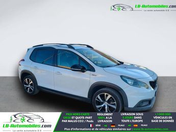  Voir d&eacute;tails -Peugeot 2008 1.2 PureTech 130ch  BVM &agrave; Beaupuy (31)