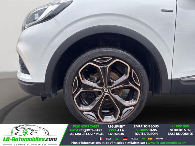 Renault Kadjar TC e160 BVA Blanc M�tallique de 2021