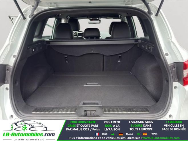 Renault Kadjar TC e160 BVA Blanc M�tallique de 2021