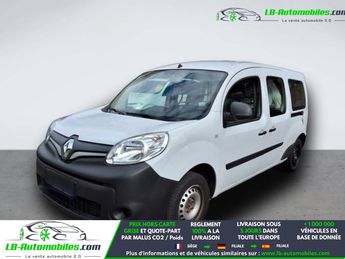  Voir d&eacute;tails -Renault Kadjar dCi 95 BVM &agrave; Beaupuy (31)
