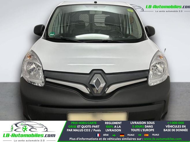 Renault Kadjar dCi 95 BVM Blanc M�tallique de 2021