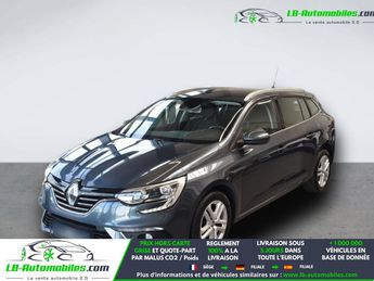  Voir d&eacute;tails -Renault Megane dCi 115 BVM &agrave; Beaupuy (31)