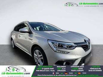  Voir d&eacute;tails -Renault Megane dCi 115 BVM &agrave; Beaupuy (31)