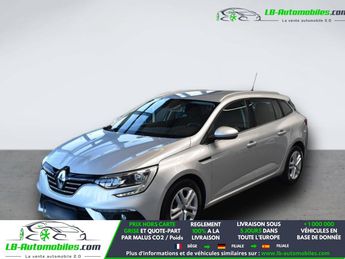  Voir d&eacute;tails -Renault Megane dCi 115 BVM &agrave; Beaupuy (31)