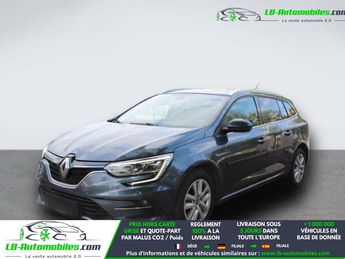  Voir d&eacute;tails -Renault Megane dCi 115 BVM &agrave; Beaupuy (31)