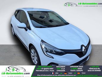  Voir d&eacute;tails -Renault Clio dCi 85 BVM &agrave; Beaupuy (31)