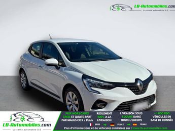  Voir d&eacute;tails -Renault Clio dCi 85 BVM &agrave; Beaupuy (31)