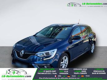  Voir d&eacute;tails -Renault Megane dCi 115 BVM &agrave; Beaupuy (31)
