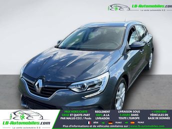  Voir d&eacute;tails -Renault Megane dCi 115 BVM &agrave; Beaupuy (31)