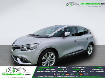  Voir d&eacute;tails -Renault Scenic 1.3TCe 115 BVM &agrave; Beaupuy (31)
