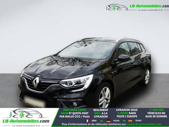  Voir d&eacute;tails -Renault Megane dCi 115 BVM &agrave; Beaupuy (31)
