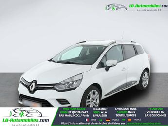  Voir d&eacute;tails -Renault Clio TCe 90 BVM &agrave; Beaupuy (31)