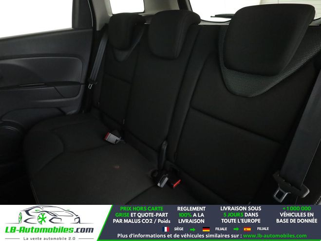 Renault Clio TCe 90 BVM Blanc de 2020