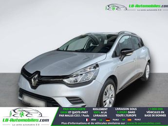  Voir d&eacute;tails -Renault Clio TCe 90 BVM &agrave; Beaupuy (31)