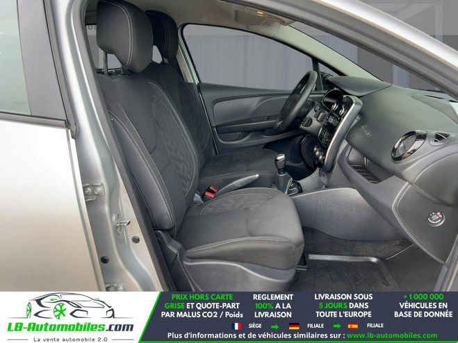 Renault Clio TCe 90 BVM Gris M�tallique de 2019