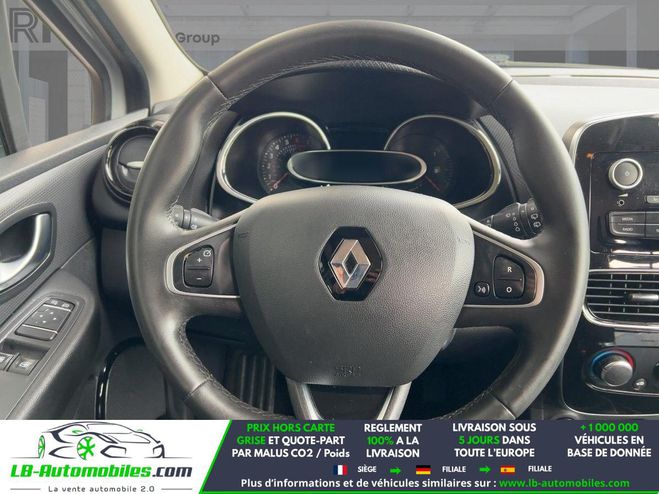 Renault Clio TCe 90 BVM Gris M�tallique de 2019