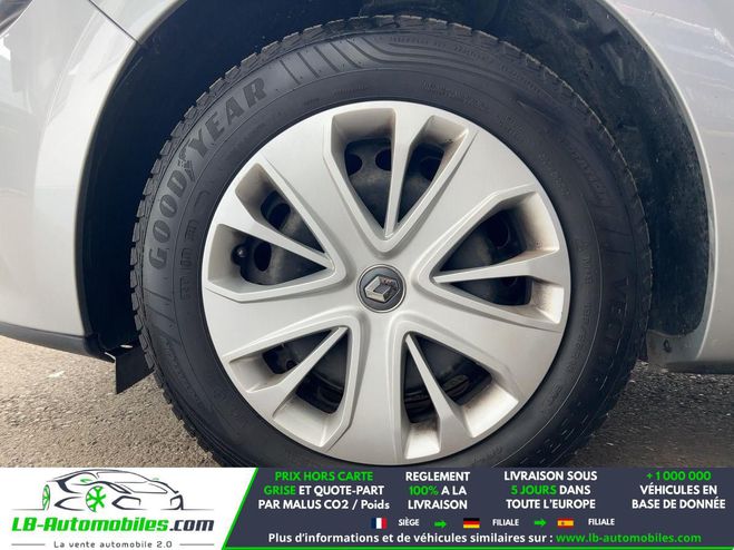 Renault Clio TCe 90 BVM Gris M�tallique de 2019