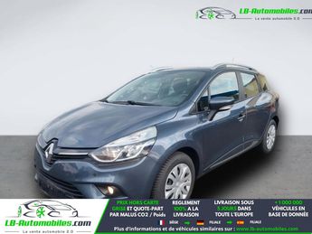  Voir d&eacute;tails -Renault Clio TCe 90 BVM &agrave; Beaupuy (31)