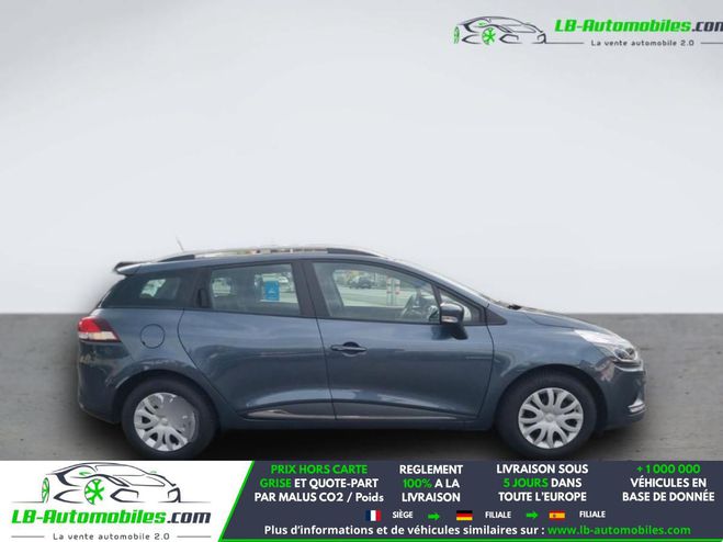 Renault Clio TCe 90 BVM Gris M�tallique de 2020