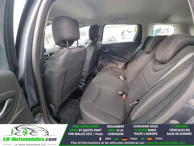 Renault Clio TCe 90 BVM Gris M�tallique de 2020