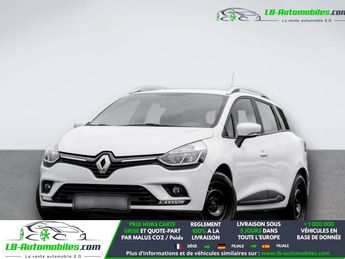  Voir d&eacute;tails -Renault Clio TCe 90 BVM &agrave; Beaupuy (31)