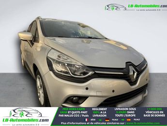  Voir d&eacute;tails -Renault Clio TCe 90 BVM &agrave; Beaupuy (31)