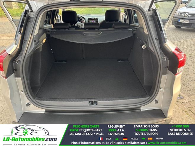 Renault Clio TCe 90 BVM Gris M�tallique de 2019