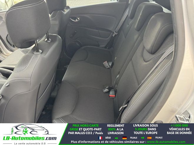 Renault Clio TCe 90 BVM Gris M�tallique de 2019