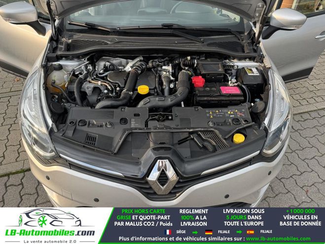 Renault Clio TCe 90 BVM Gris M�tallique de 2019