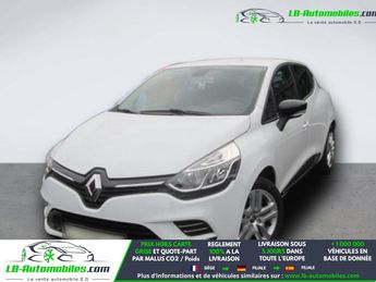  Voir d&eacute;tails -Renault Clio SCe 75 BVM &agrave; Beaupuy (31)