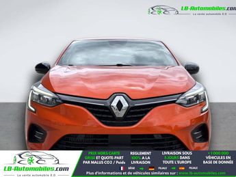  Voir d&eacute;tails -Renault Clio TCe 130 BVA &agrave; Beaupuy (31)