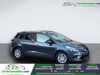  Voir d&eacute;tails -Renault Clio TCe 90 BVM &agrave; Beaupuy (31)