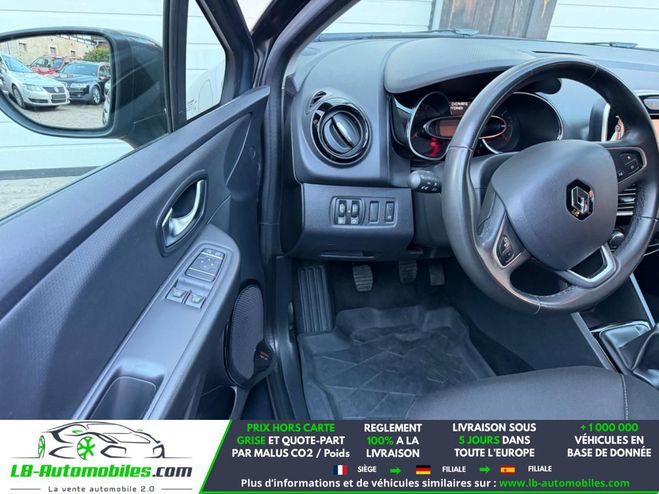 Renault Clio TCe 90 BVM Gris M�tallique de 2020