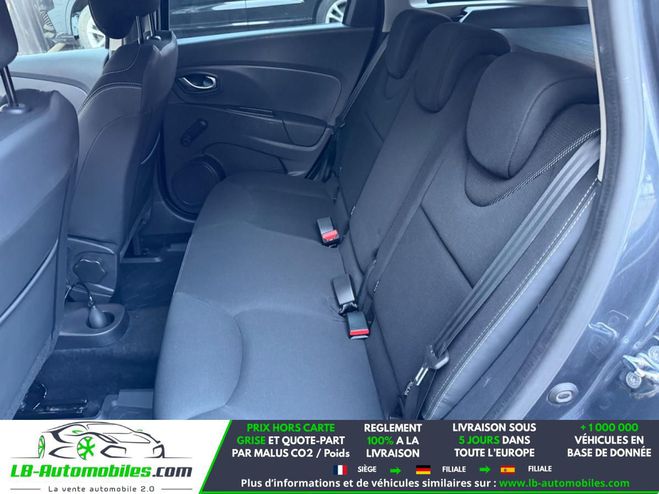 Renault Clio TCe 90 BVM Gris M�tallique de 2020