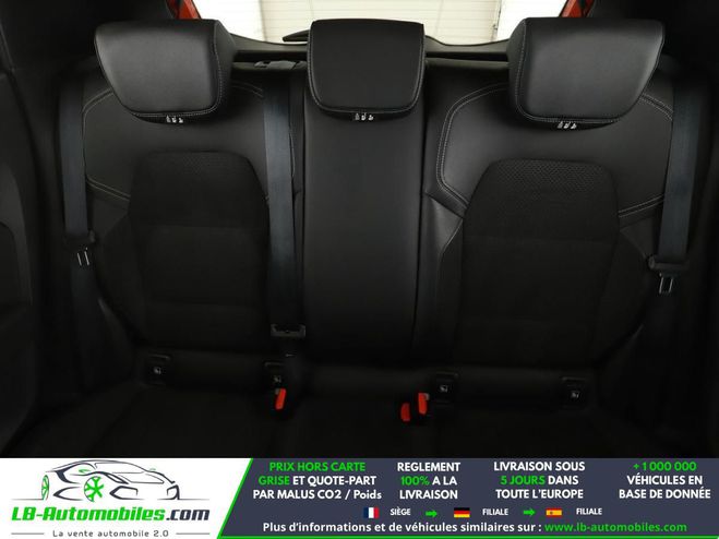 Renault Clio TCe 130 BVA Orange M�tallique de 2020