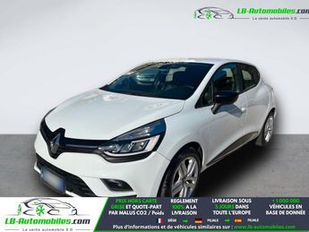  Voir d&eacute;tails -Renault Clio SCe 75 BVM &agrave; Beaupuy (31)