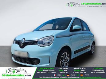  Voir d&eacute;tails -Renault Twingo SCe 75 BVM &agrave; Beaupuy (31)