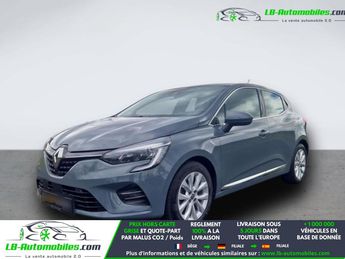  Voir d&eacute;tails -Renault Clio TCe 130 BVA &agrave; Beaupuy (31)