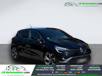  Voir d&eacute;tails -Renault Clio TCe 130 BVA &agrave; Beaupuy (31)