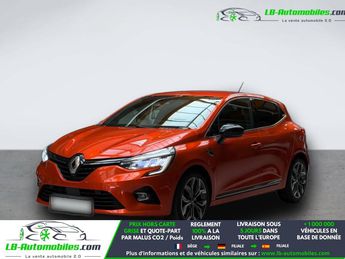  Voir d&eacute;tails -Renault Clio TCe 130 BVA &agrave; Beaupuy (31)
