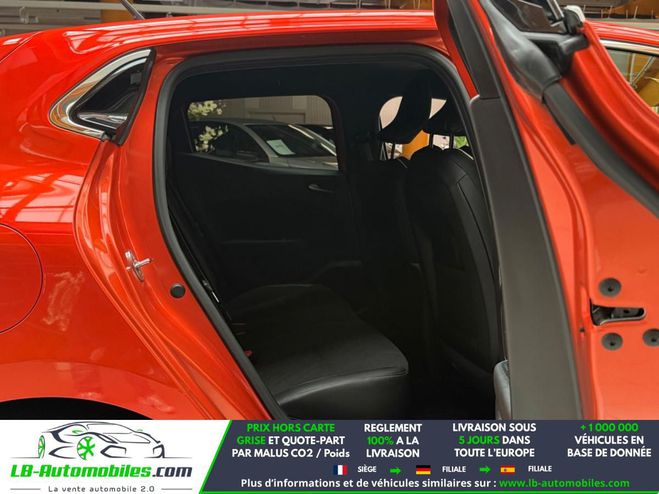 Renault Clio TCe 130 BVA Orange M�tallique de 2020