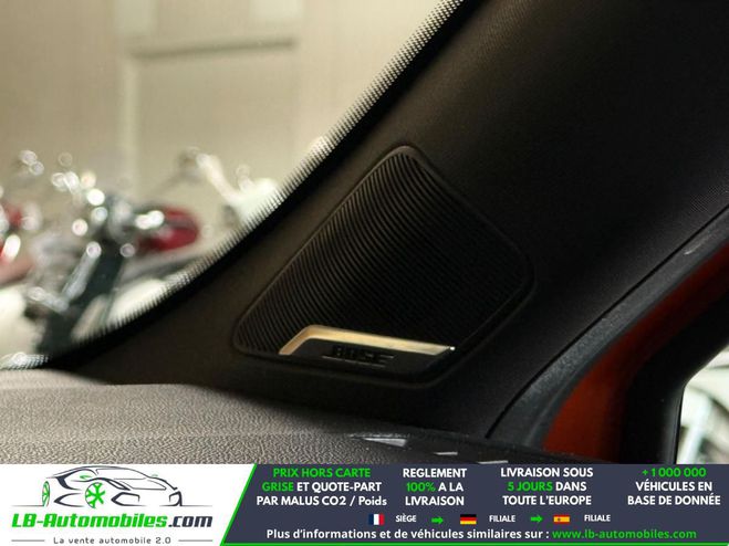 Renault Clio TCe 130 BVA Orange M�tallique de 2020